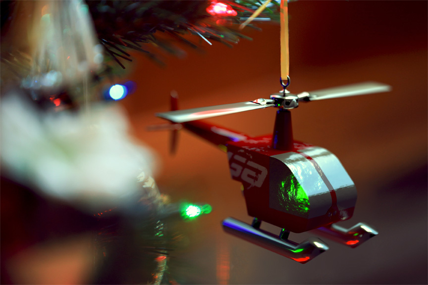 WestJet Christmas Surprise Video
