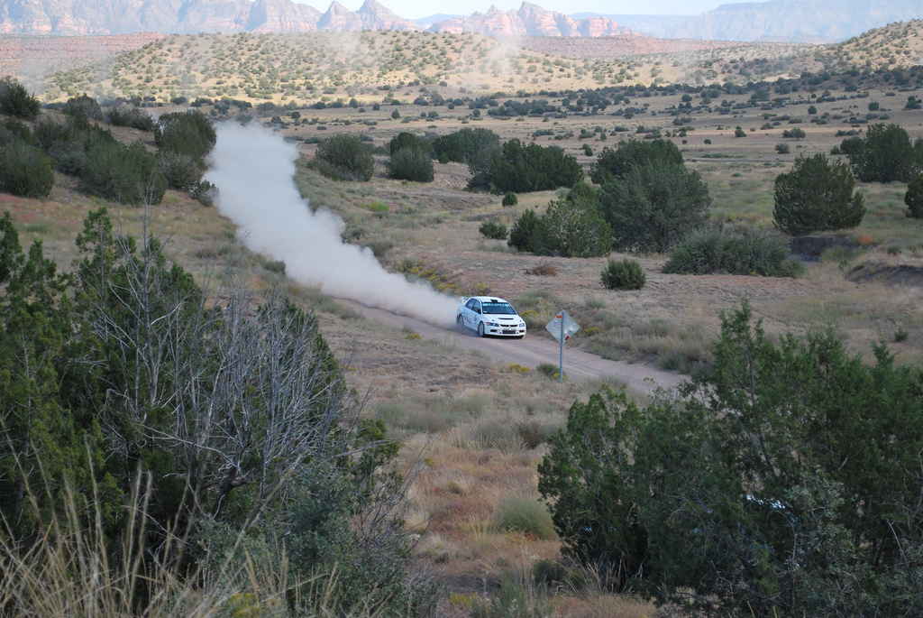 Prescott Rally Sponsored by Guidance Aviation