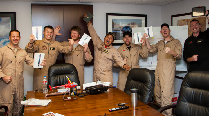 ipads helicopter flight school Guidance Aviation