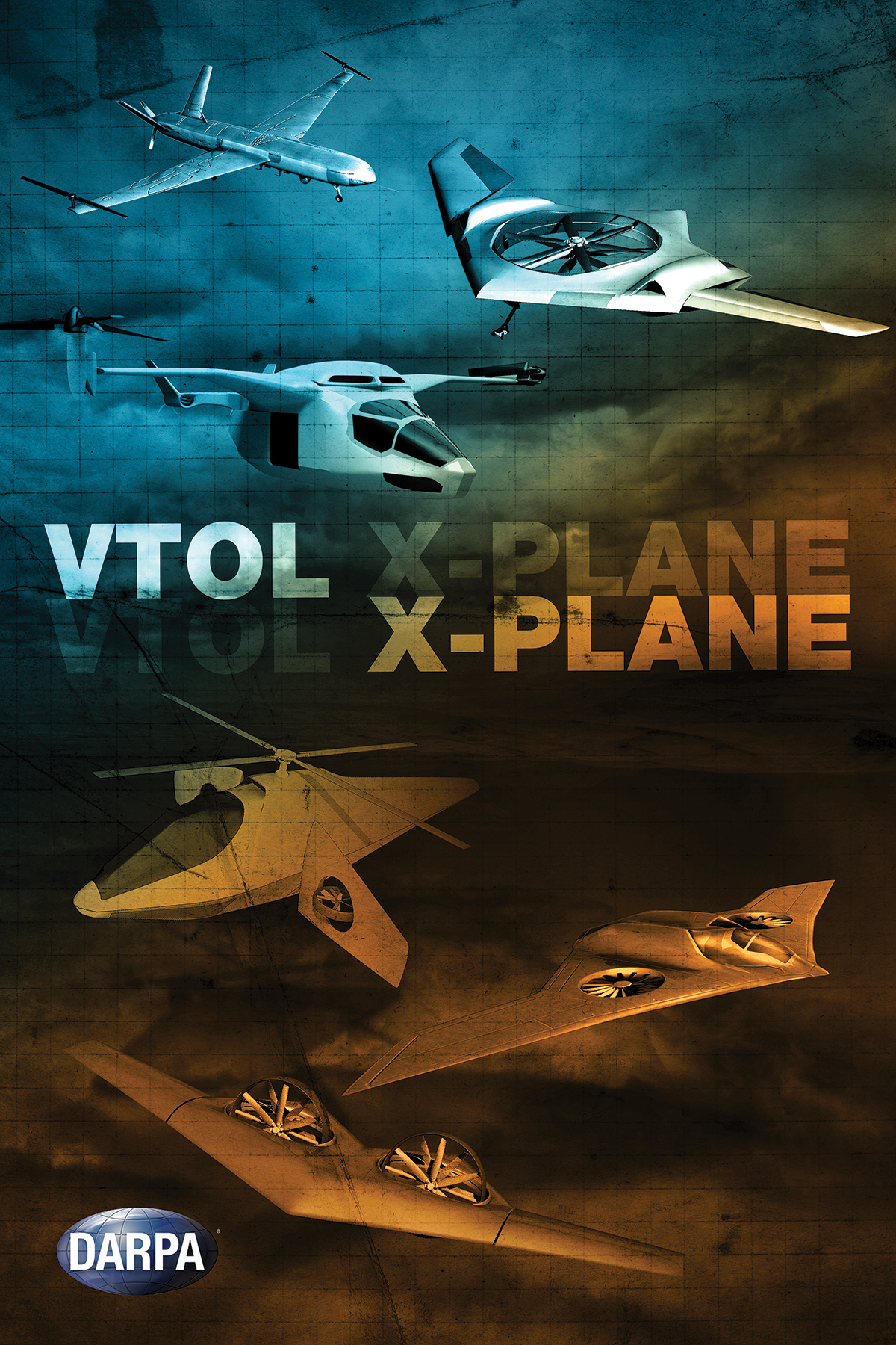 VTOL-X-Plane-Darpa