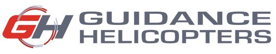 Guidance Helicopters
